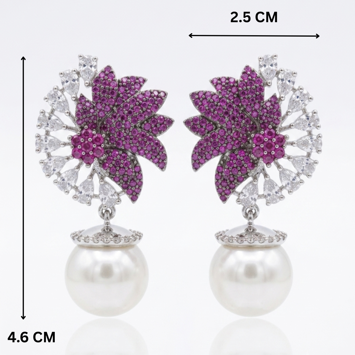 Orchid Drops