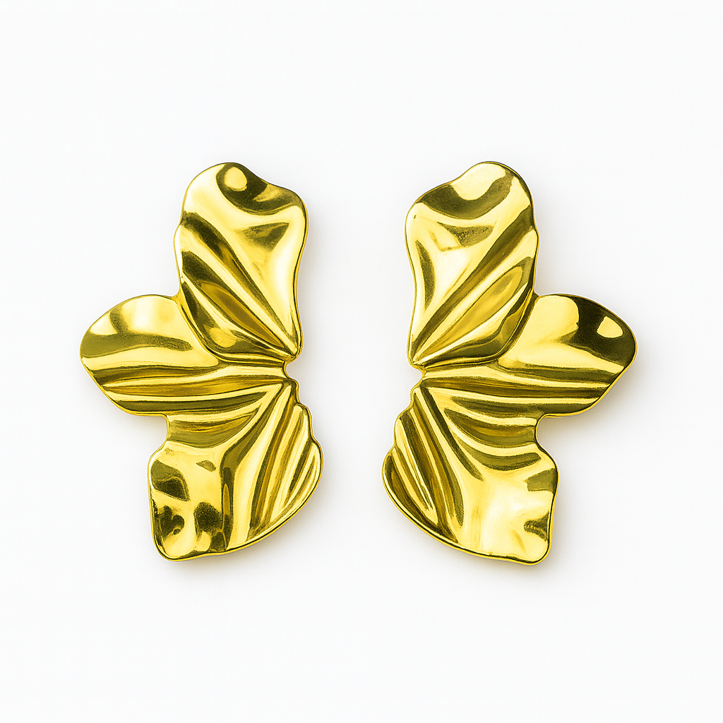 Majestic Leaf Gold