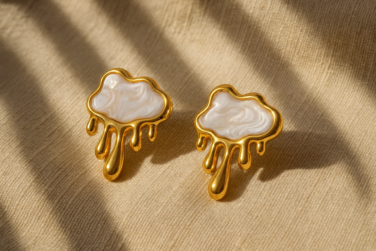 Majestic Melody White