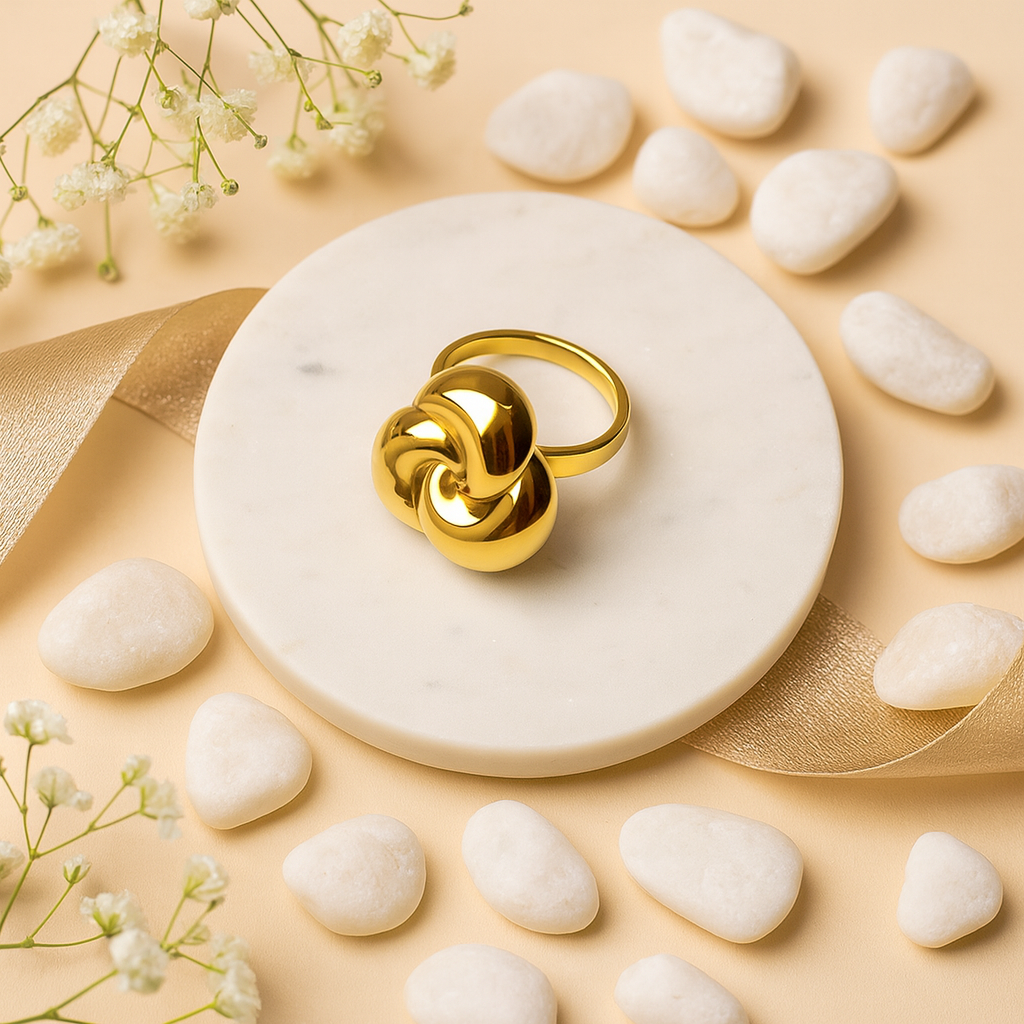 Harmony Ring
