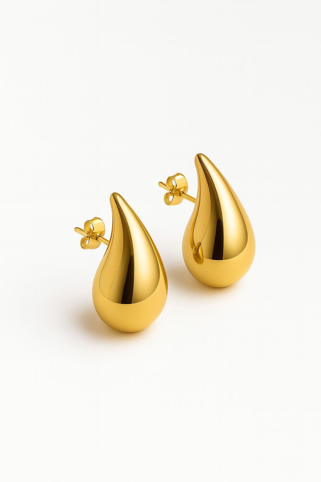 Teardrop Earrings