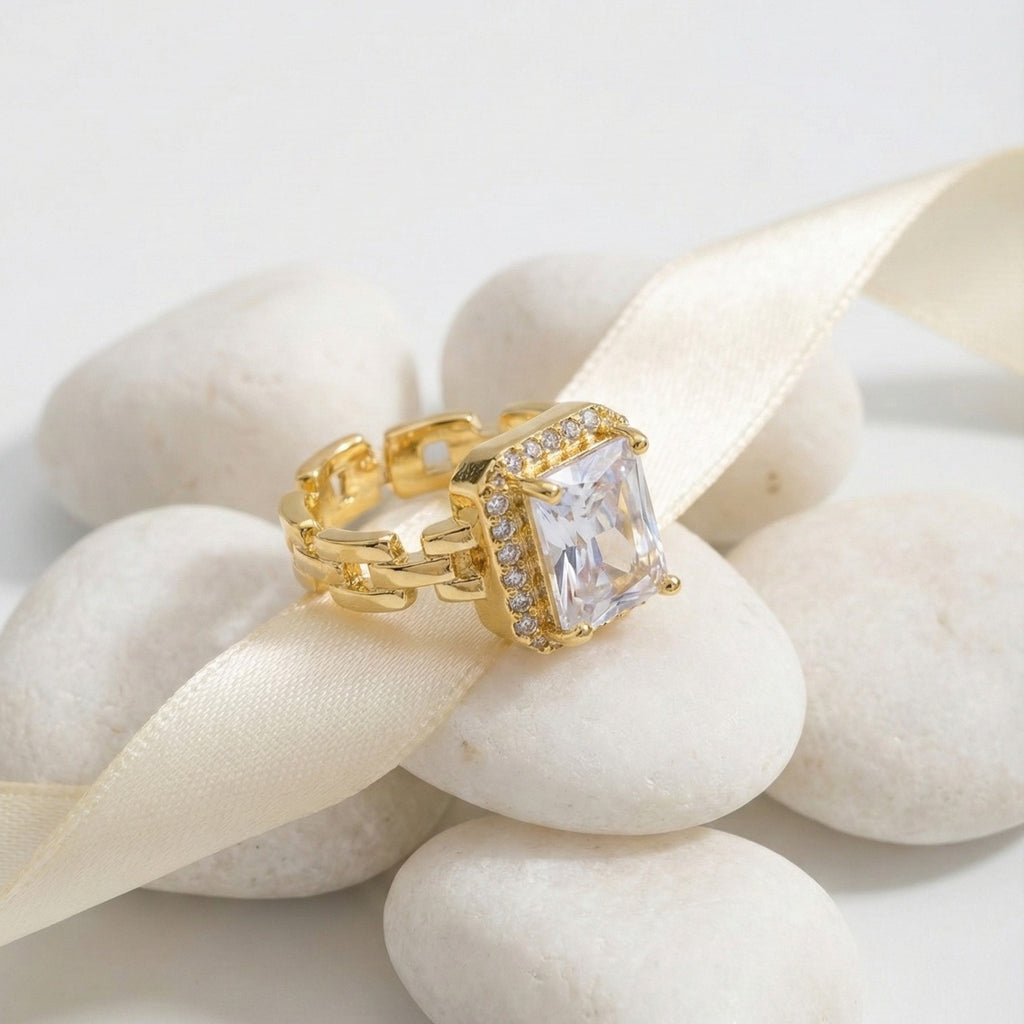 Golden Promise
