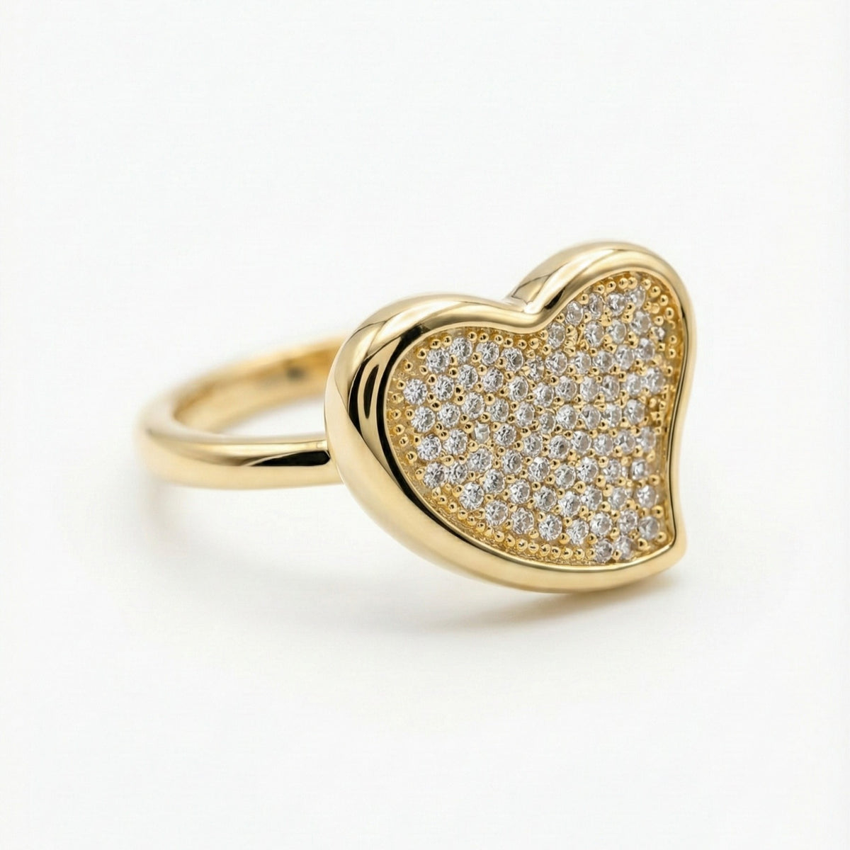 Golden Affection