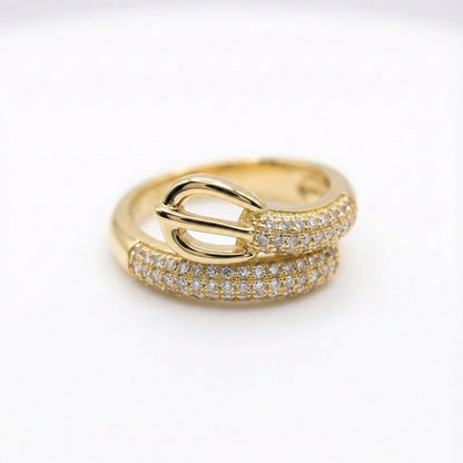 Buckle Ring