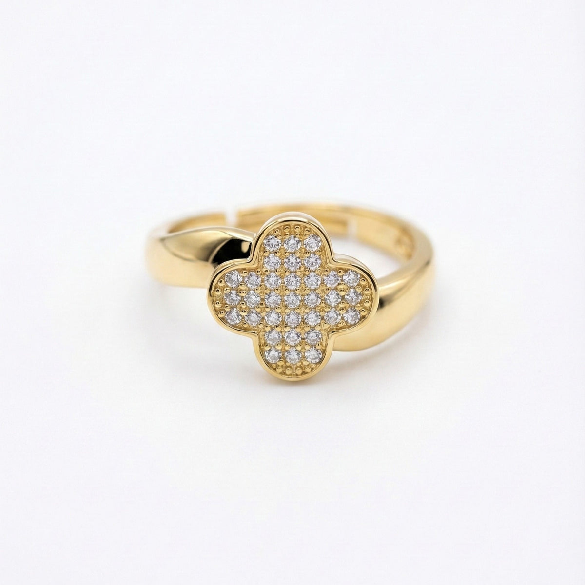 Crystal Clove