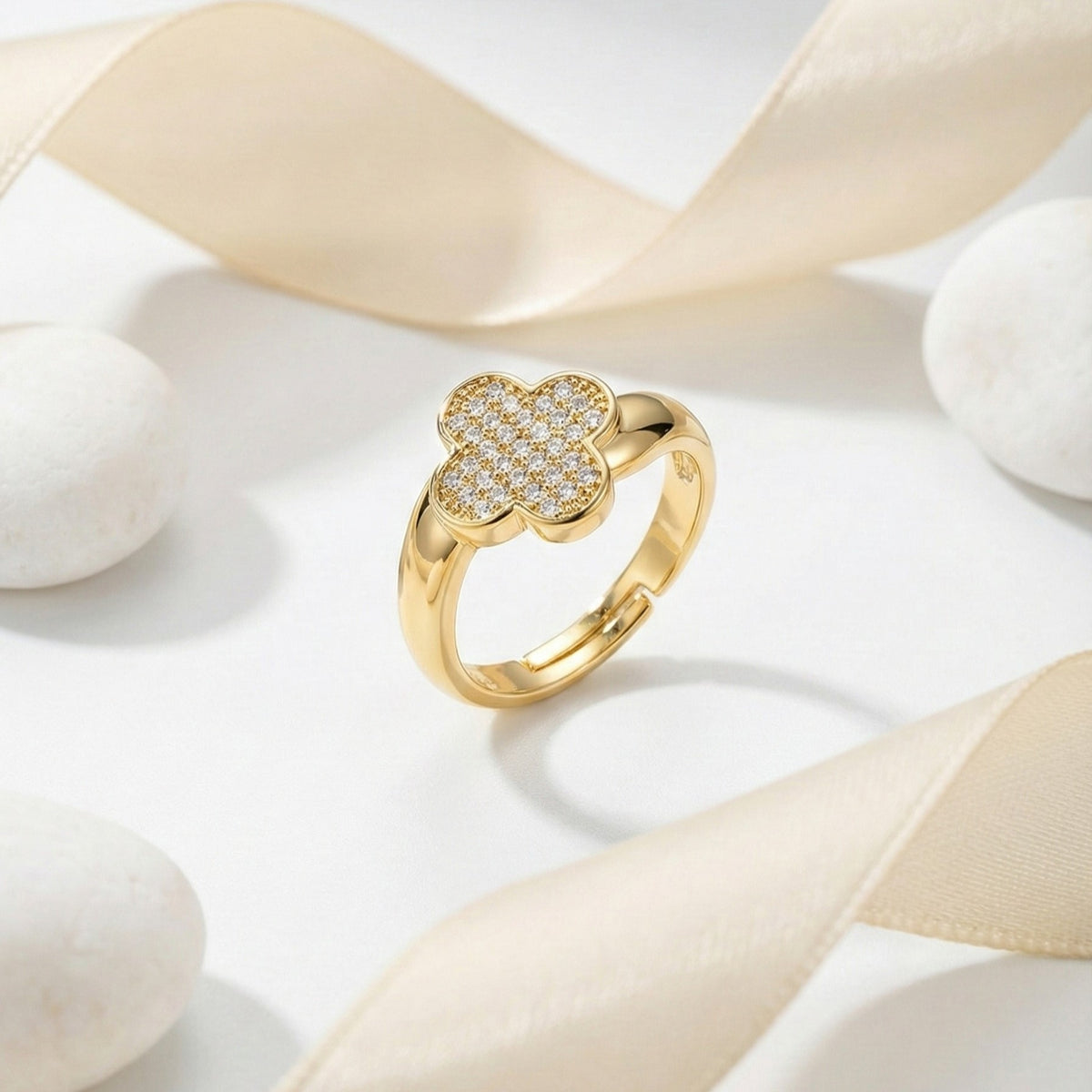 Crystal Clove