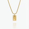 Golden Brick