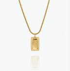 Golden Brick
