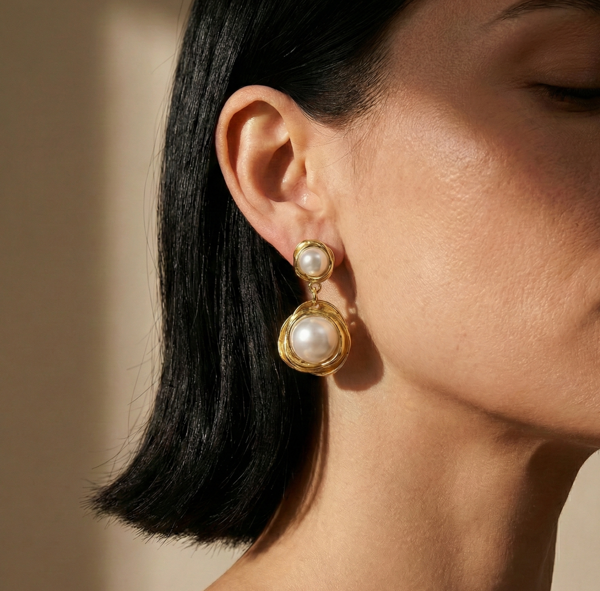 Venus Drops