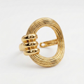 Aurelia Knot