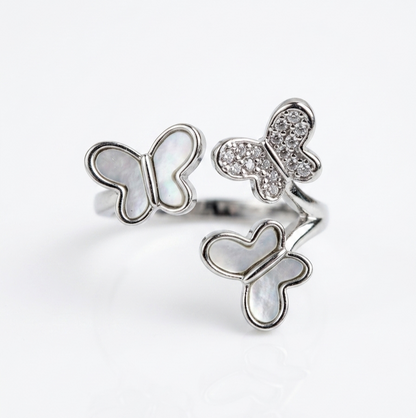 Celestial Butterfly
