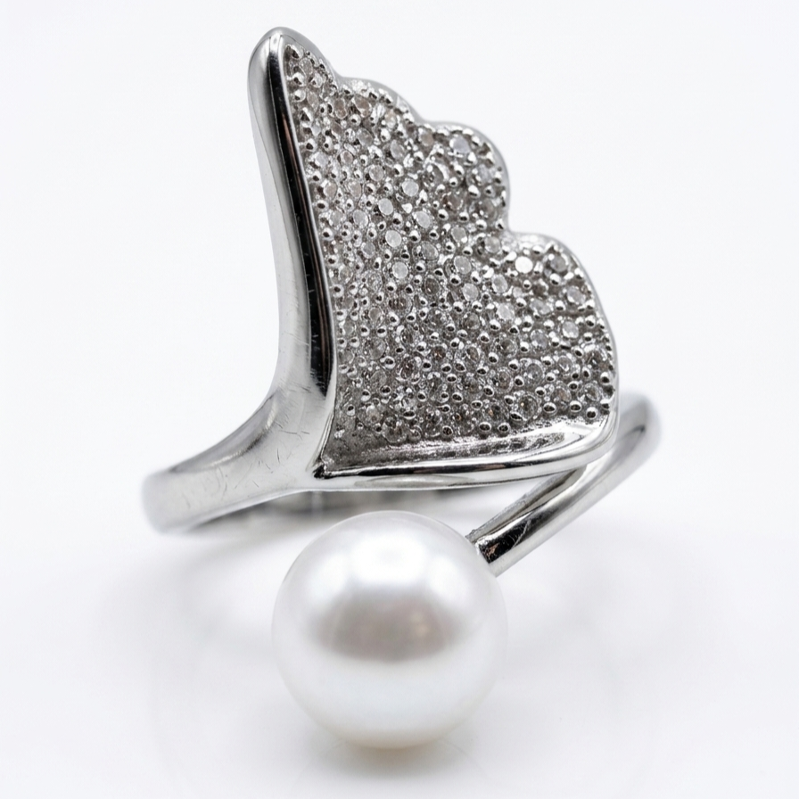 Pearl Wing
