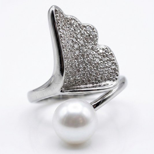 Pearl Wing