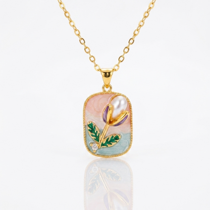 Celestial Tulip