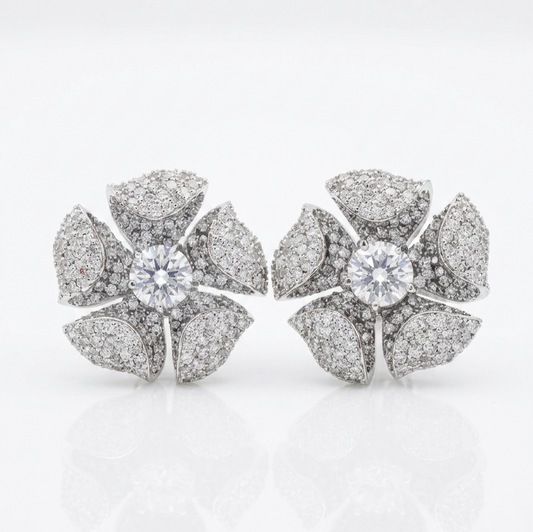 Floral Cluster