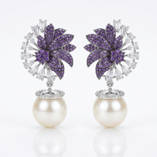 Lavender Drops