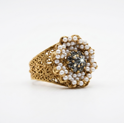 Victorian Pearl