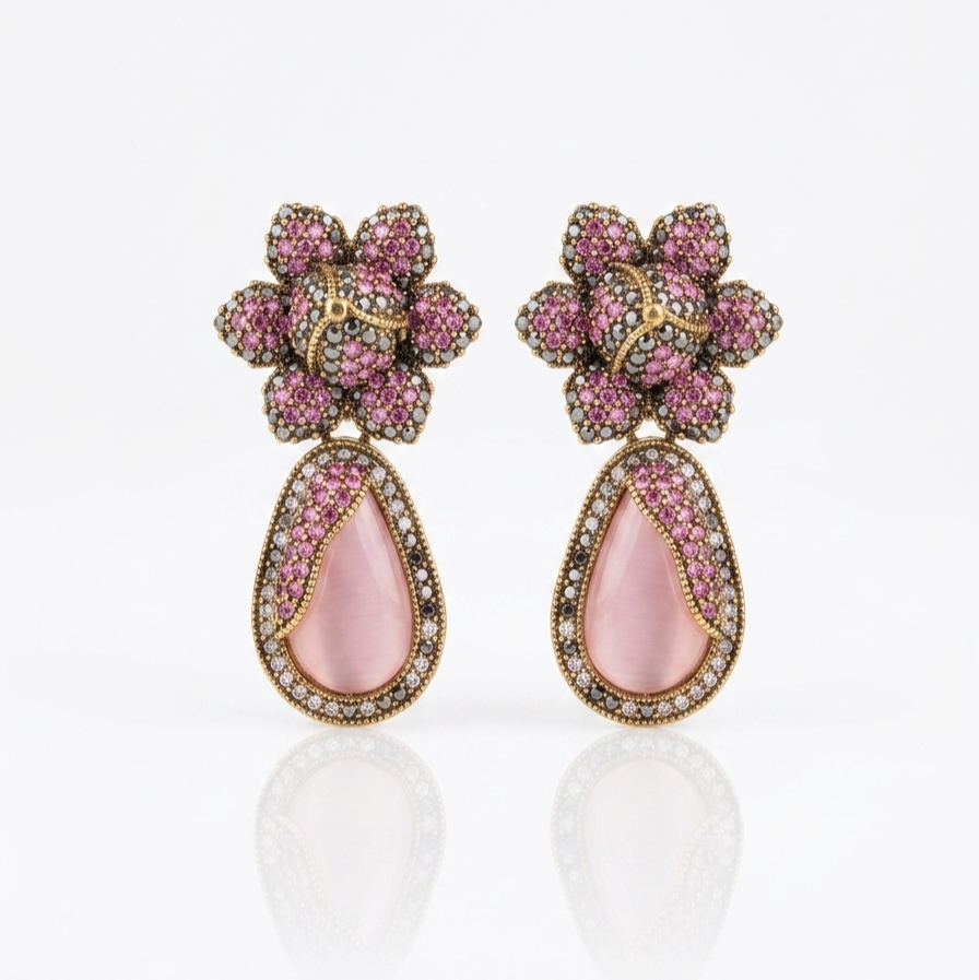 Pink Lotus