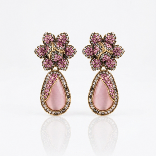 Pink Lotus