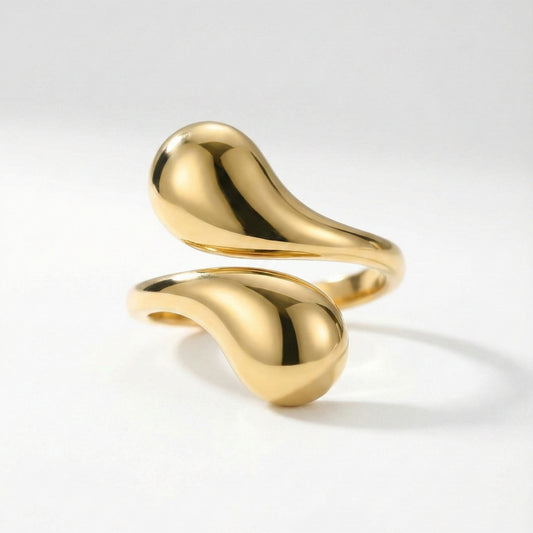 Droplet Ring