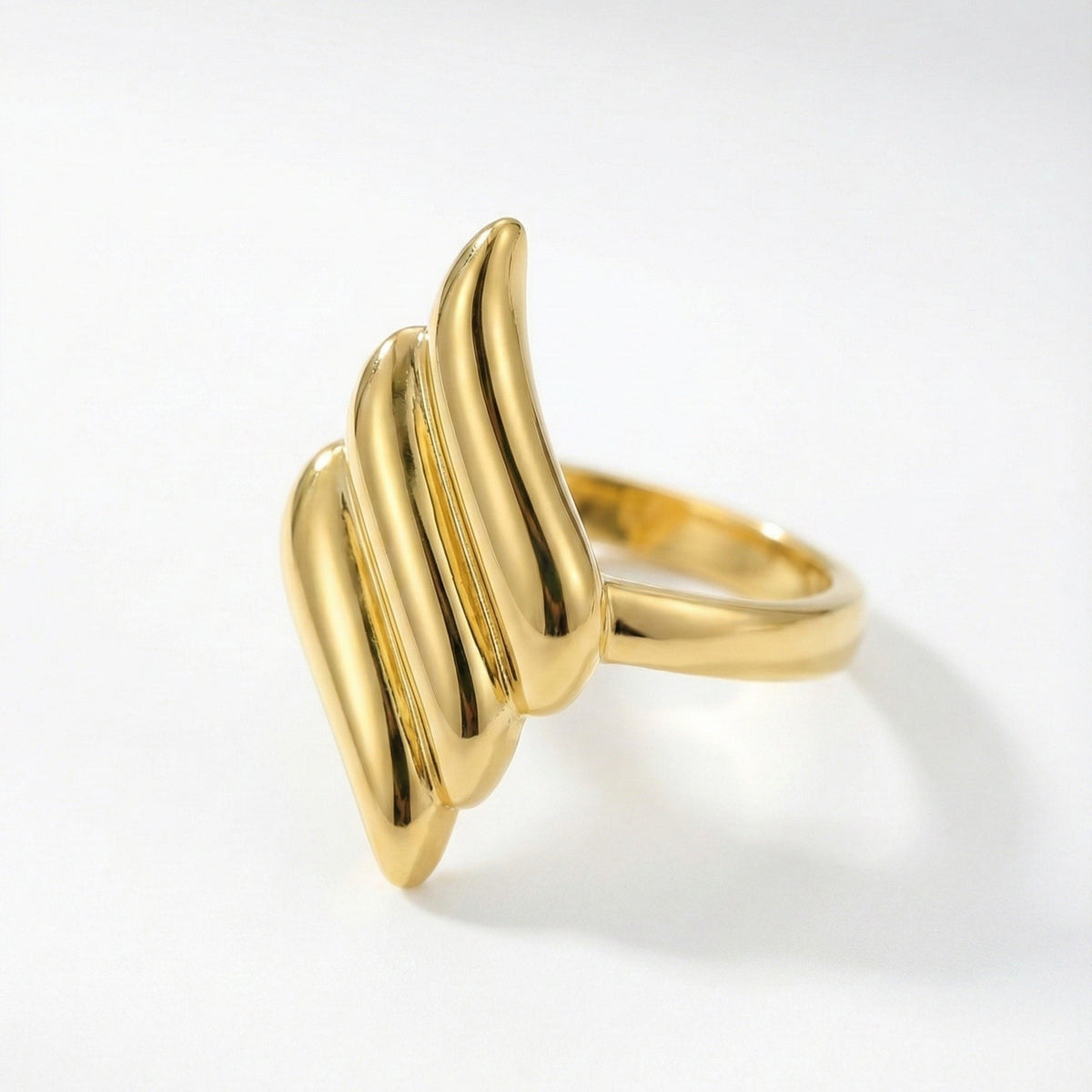 Celestial Wing