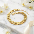 Golden Braid