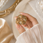 Golden Pearl Garden
