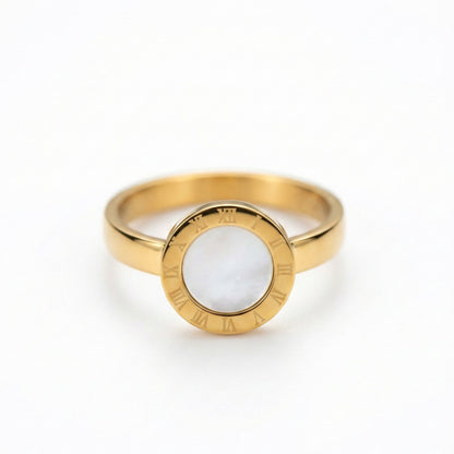 Adoraline White