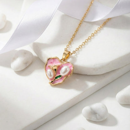 Blooming Heart