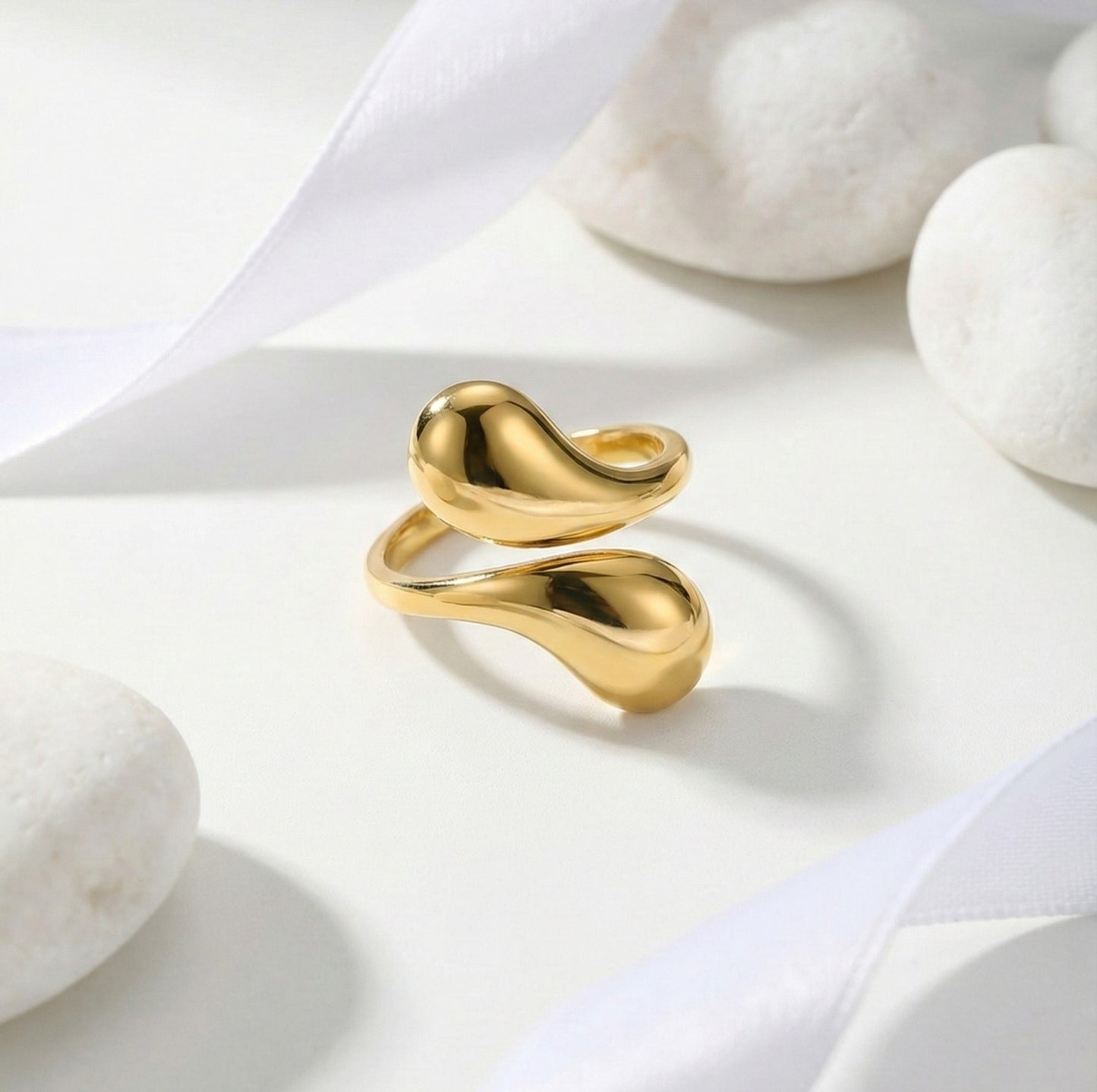 Droplet Ring