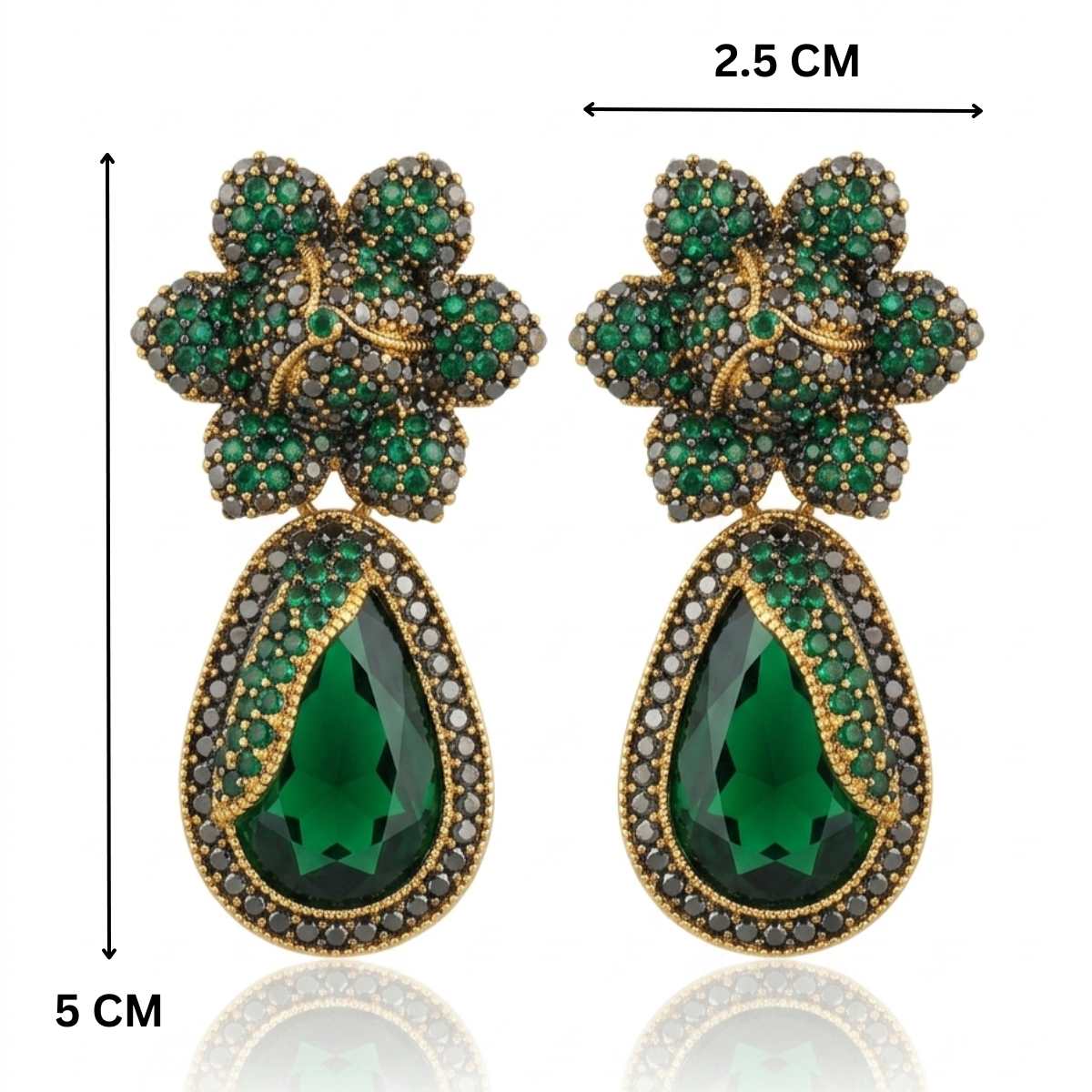 Evergreen Drops