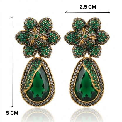 Evergreen Drops