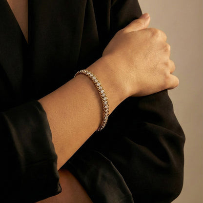 Twisted Elegance