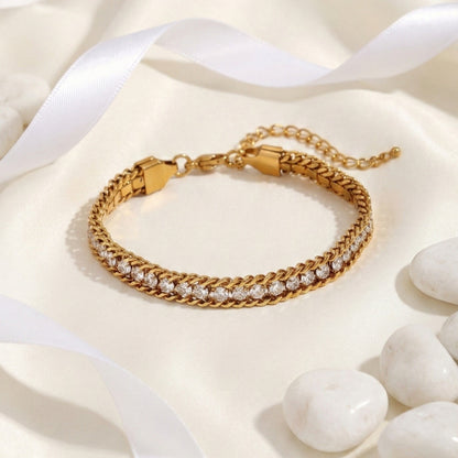 Twisted Elegance