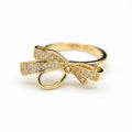 Crystal Bow