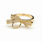 Crystal Bow