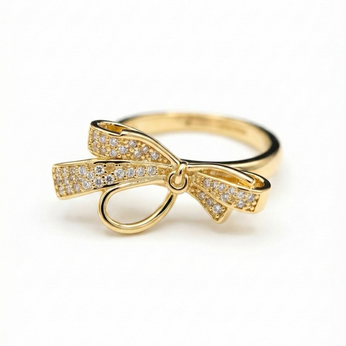 Crystal Bow