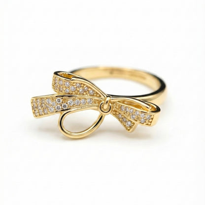 Crystal Bow