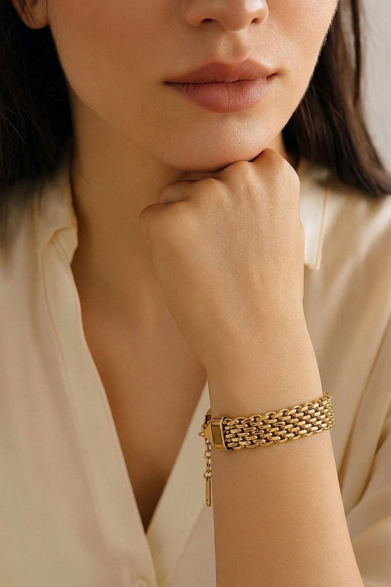 Bracelets