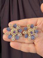 Violet Crown