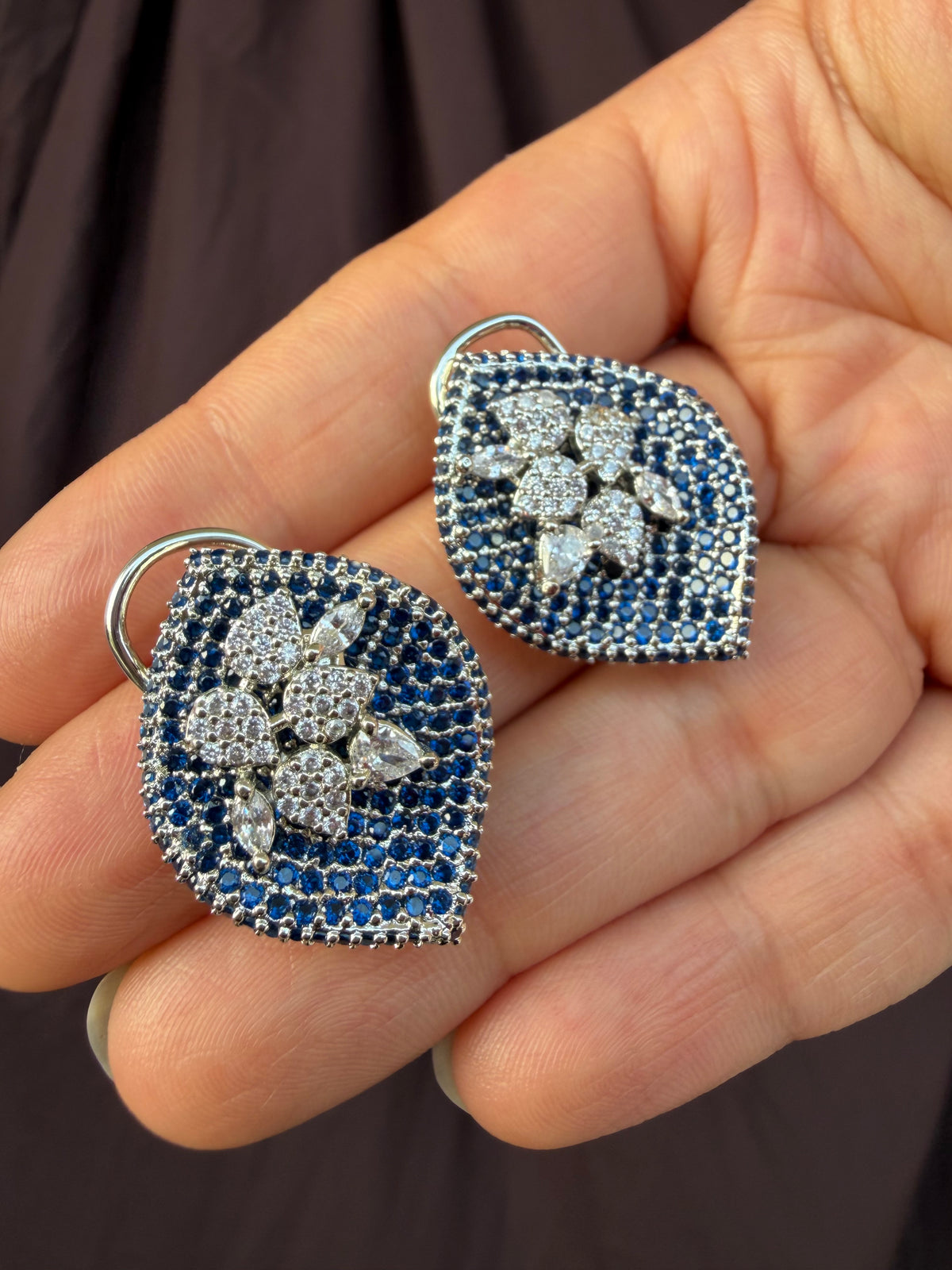 Blue Blossom