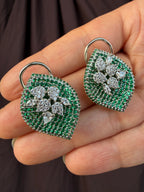 Evergreen Crystals