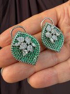 Evergreen Crystals