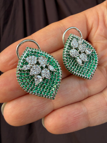 Evergreen Crystals