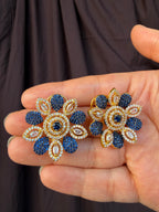 Imperial Blue