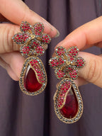 Crimson Drops