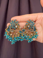 Royal Ocean Bloom