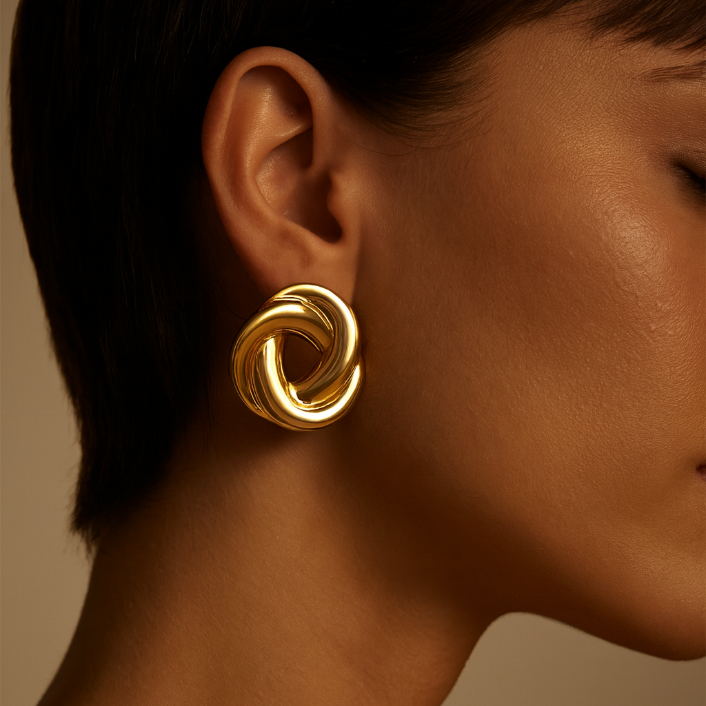 Whispering Knot