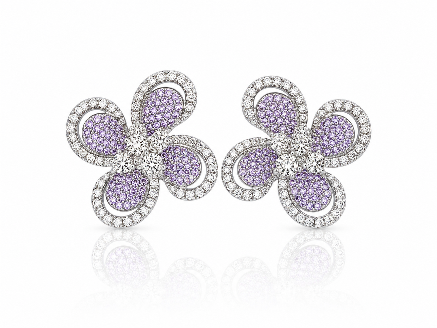 Lilac Petals