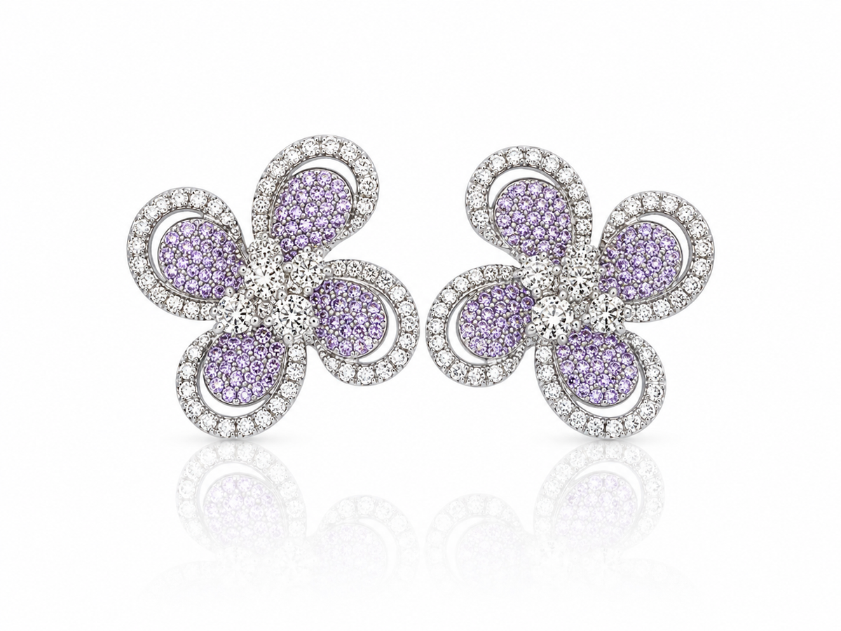 Lilac Petals